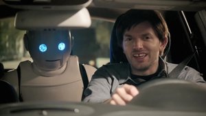 Poster for Robot Town