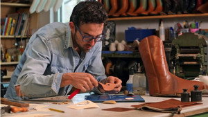 Poster for West Poster for West