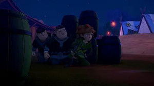 Poster for Without a Noise Poster for Without a Noise