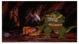 Poster for ThunderCats Ho! (3)