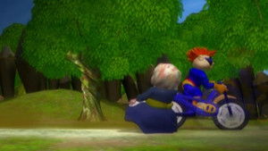 Poster for Episode 15