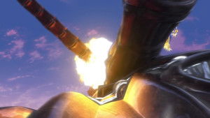 Poster for Our Singularity