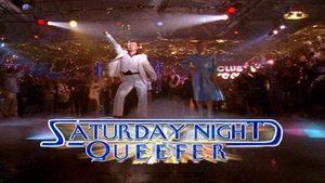 Poster for Saturday Night Queefer