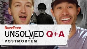 Poster for Bobby Dunbar - Q+A