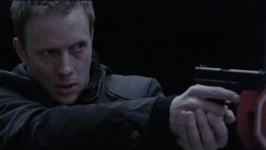 Poster for Hostage Takers (Part 1)