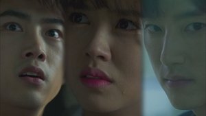 Poster for Hyun Ji Starts to Remember