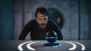 Poster for Episode 3