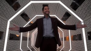 Poster for Lucifer! Lucifer! Lucifer!