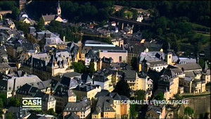 Poster for The tax evasion scandal: revelations on the billions we are missing