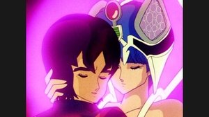 Poster for Goodbye Blue