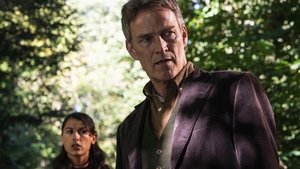 Poster for Dead & Buried Poster for Dead & Buried