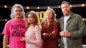 Poster for Episode 45