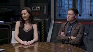 Poster for After Show: Episode 408