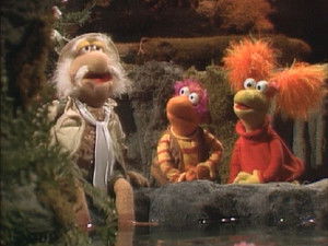 Poster for Uncle Matt's Discovery