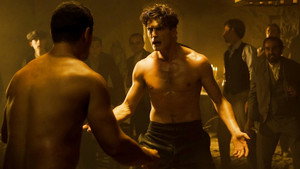 Poster for The Execution