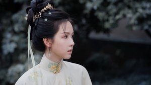 Poster for Ruan Xiwen's Secret