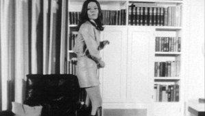 Poster for The Diadem (Das Diadem) with Diana Rigg (1969) Poster for The Diadem (Das Diadem) with Diana Rigg (1969)