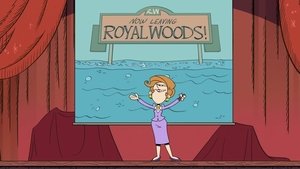 Poster for Save Royal Woods!