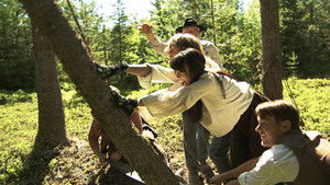 Poster for Episode 3