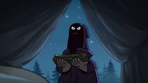 Poster for The Prince and the Yucky Duckling