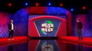 Poster for James Acaster, Dane Baptiste, Rob Beckett, Ed Byrne, Holly Walsh