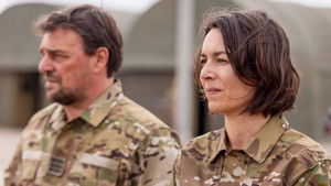 Poster for Episode 1