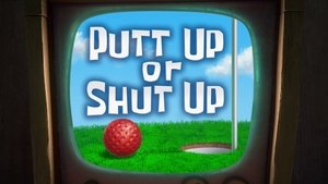 Poster for Putt Up or Shut Up