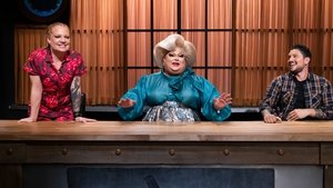 Poster for Drag Brunch