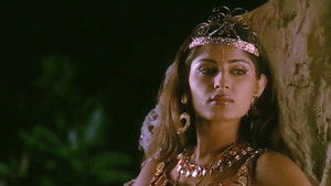 Poster for All Hail Queen Lily