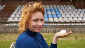 Poster for Eggs and concrete