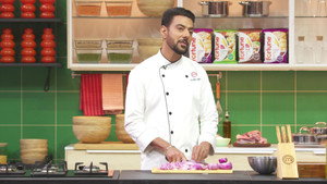 Poster for MasterClass: Nalli Nihari By Chef Ranveer Poster for MasterClass: Nalli Nihari By Chef Ranveer