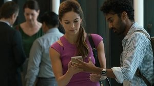 Poster for The Milk of Human Kindness