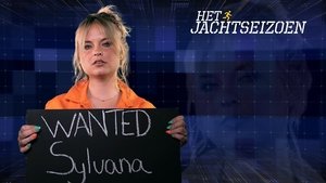Poster for Sylvana on the Run