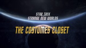Poster for The Costumes Closet