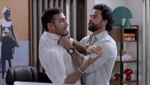 Poster for El rencor y el amor en una misma persona Poster for El rencor y el amor en una misma persona