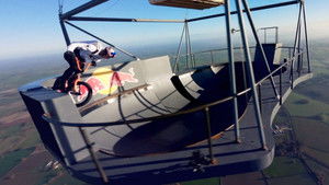 Poster for Extreme Engineering