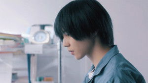 Poster for Episode 6