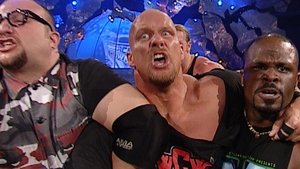 Poster for SmackDown 105