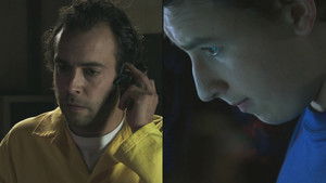 Poster for One Flew Over the Budgie's Cage