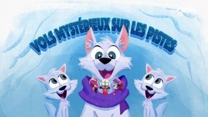 Poster for Episode 4