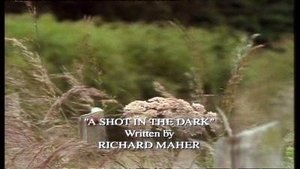 Poster for A Shot in the Dark