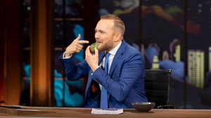 Poster for Episode 10