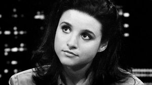 Poster for Julia Louis-Dreyfus