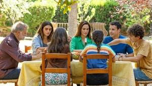 Poster for Love and Death