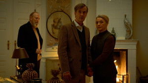 Poster for The Family Mansion