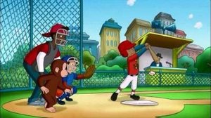 Poster for George's Home Run
