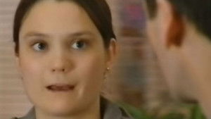 Poster for Lost Souls Poster for Lost Souls