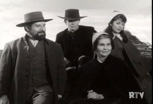 Poster for The Quietists