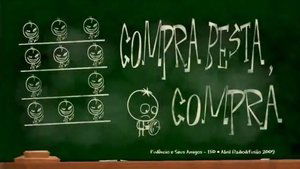 Poster for Compra Besta, Compra
