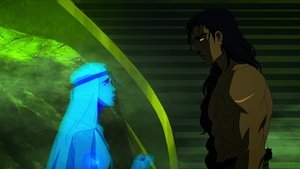 Poster for Land of the Dead